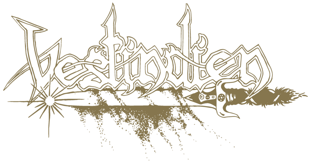 Vestindien logo