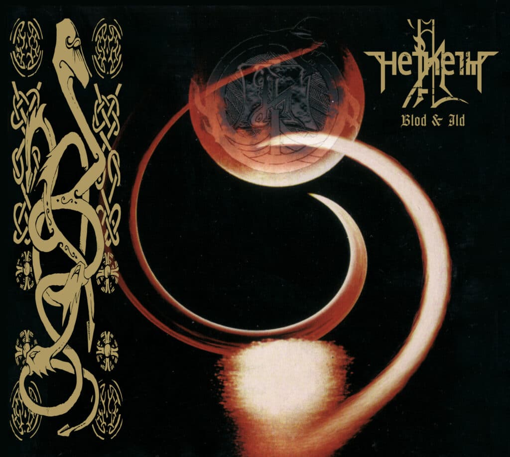 Helheim – Blod & Ild