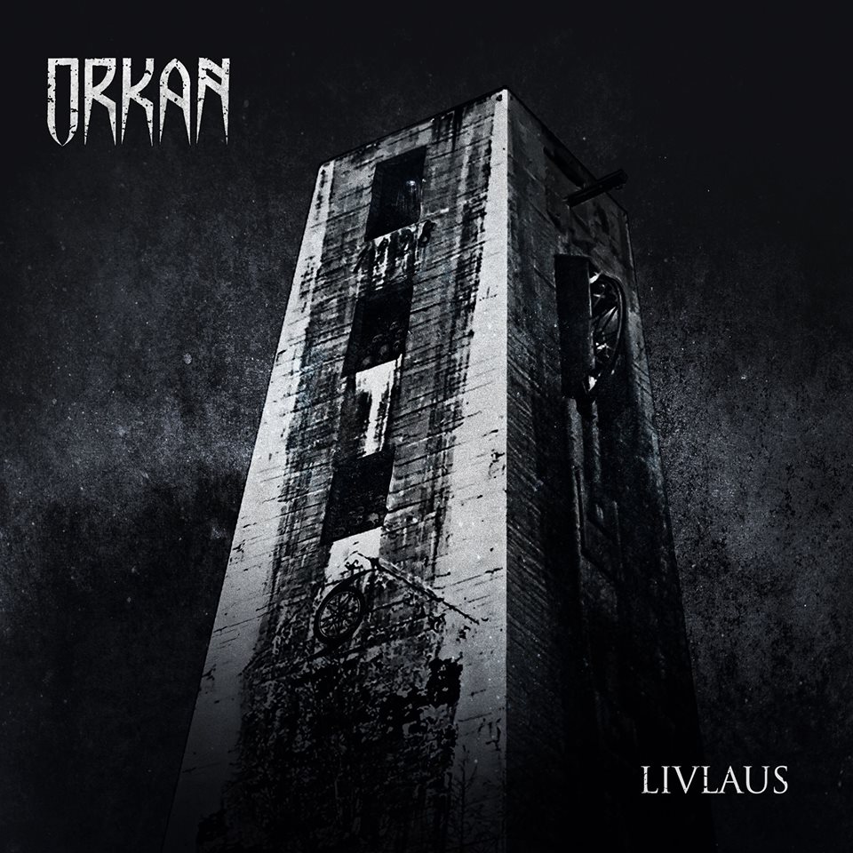 DARK ESSENCE RECORDS_ORKAN_LIVLAUS