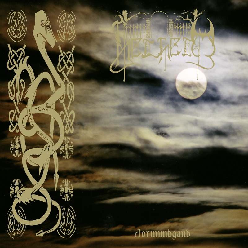 Helheim - Jormundgand CD