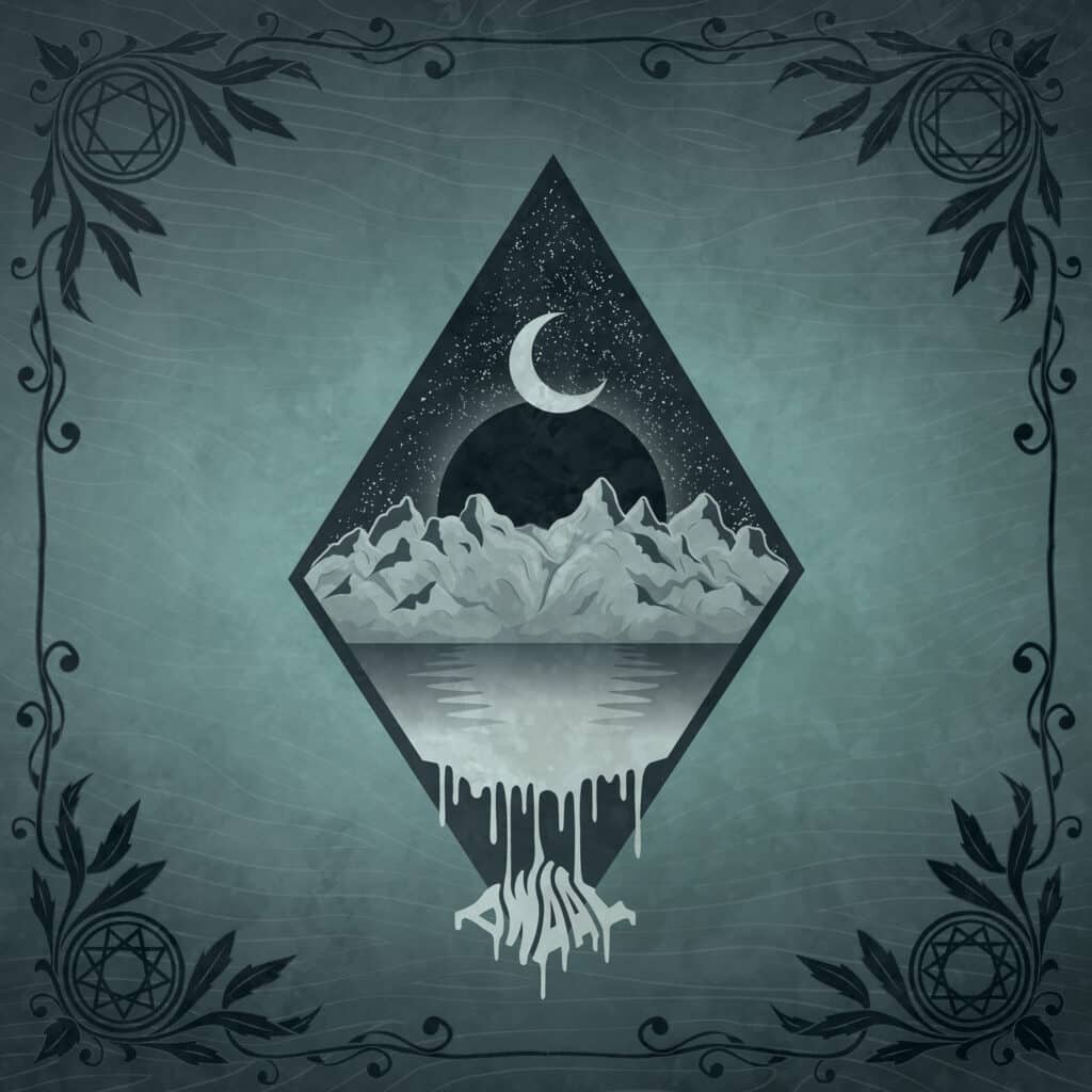 Dwaal – Gospel Of The Vile cover