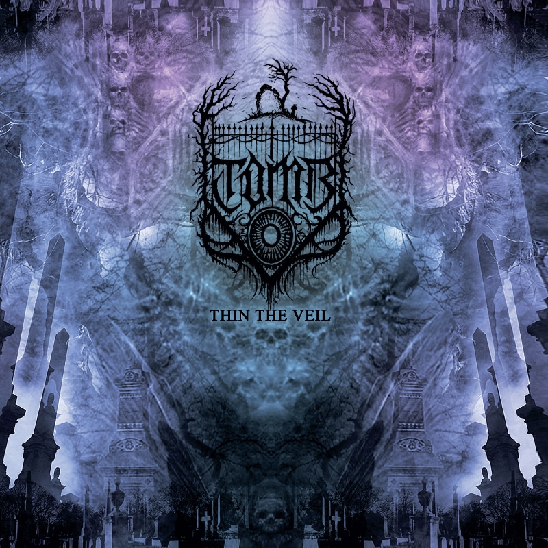T.O.M.B. - Thin the Veil