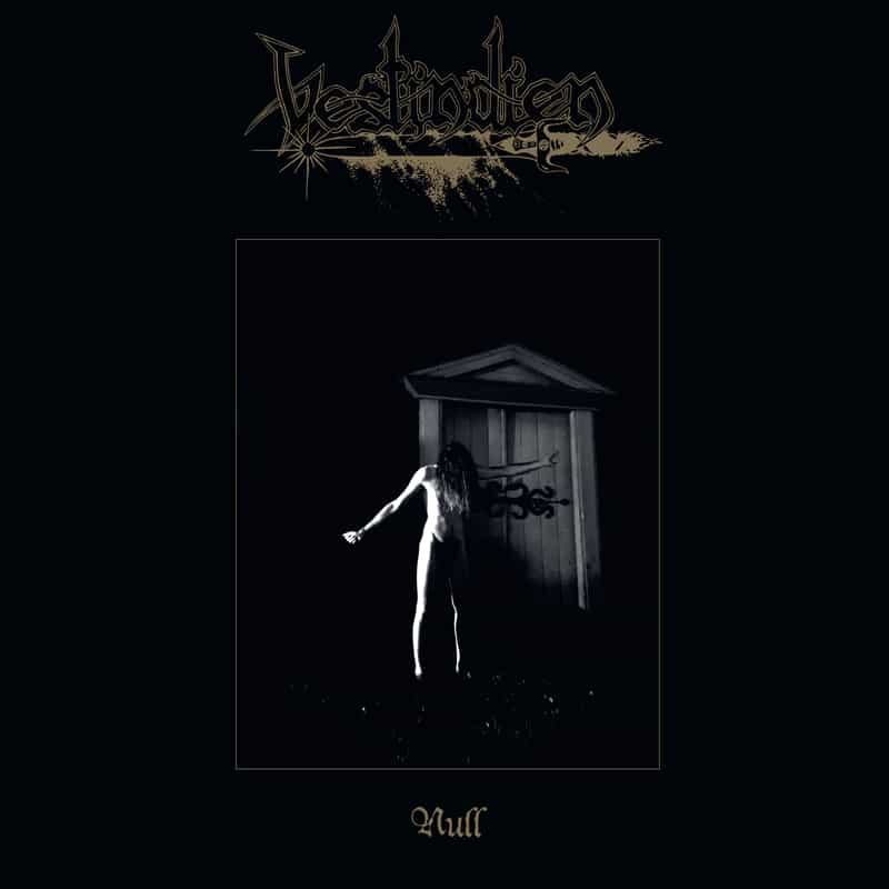 Vestindien - NULL