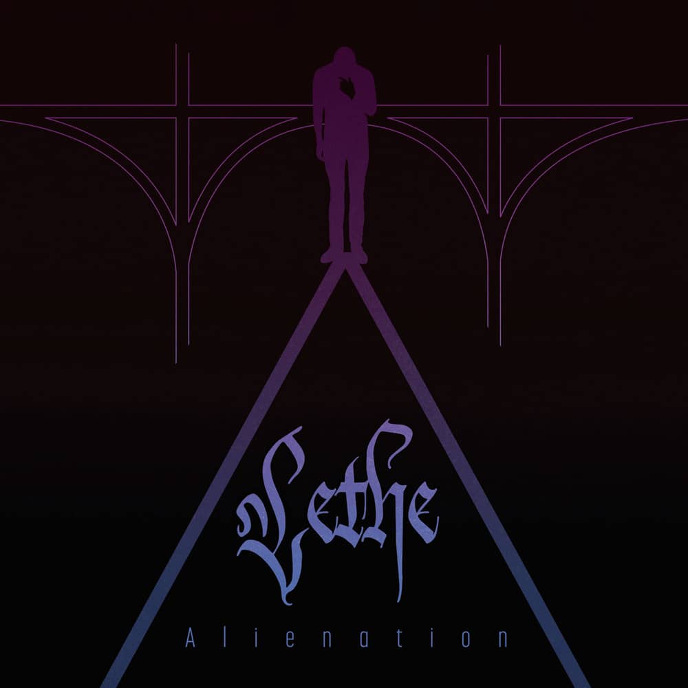 Lethe - Alienation cover photo