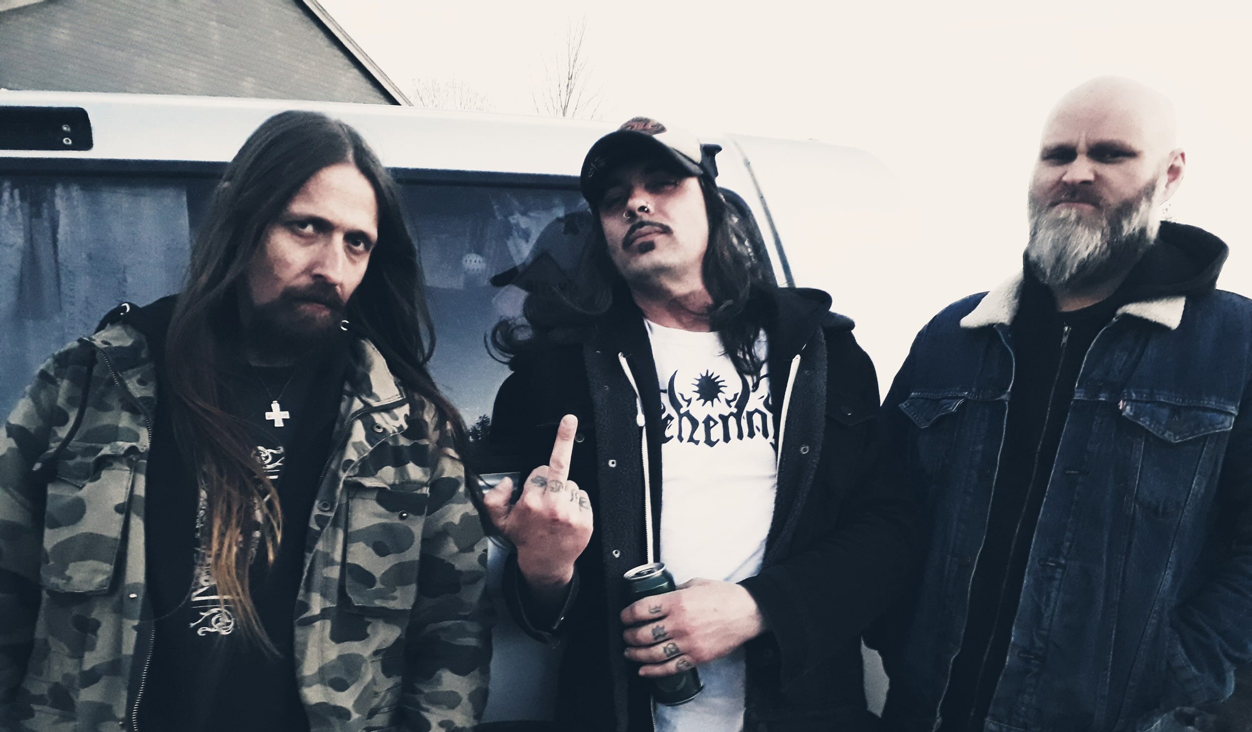 Nocturnal Breed band