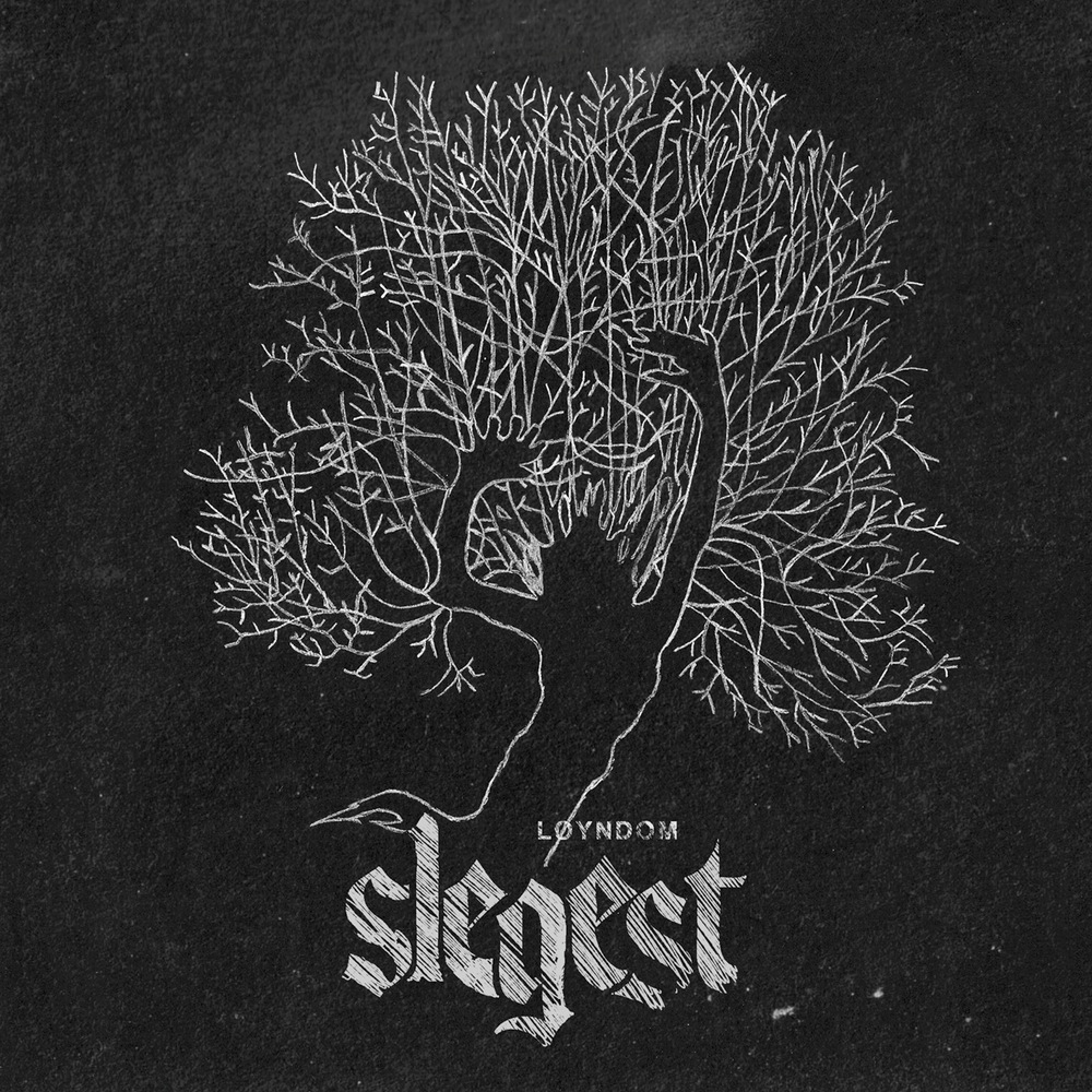 Slegest - Løyndom CD