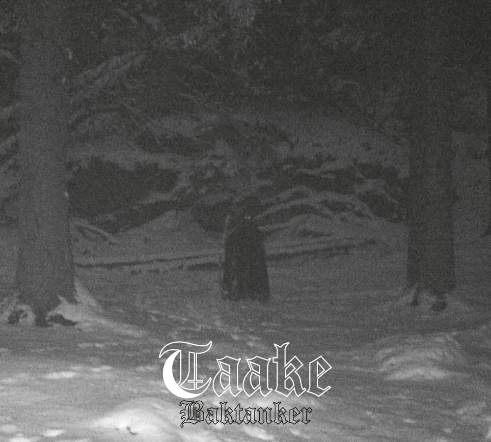Taake - Baktanker EP