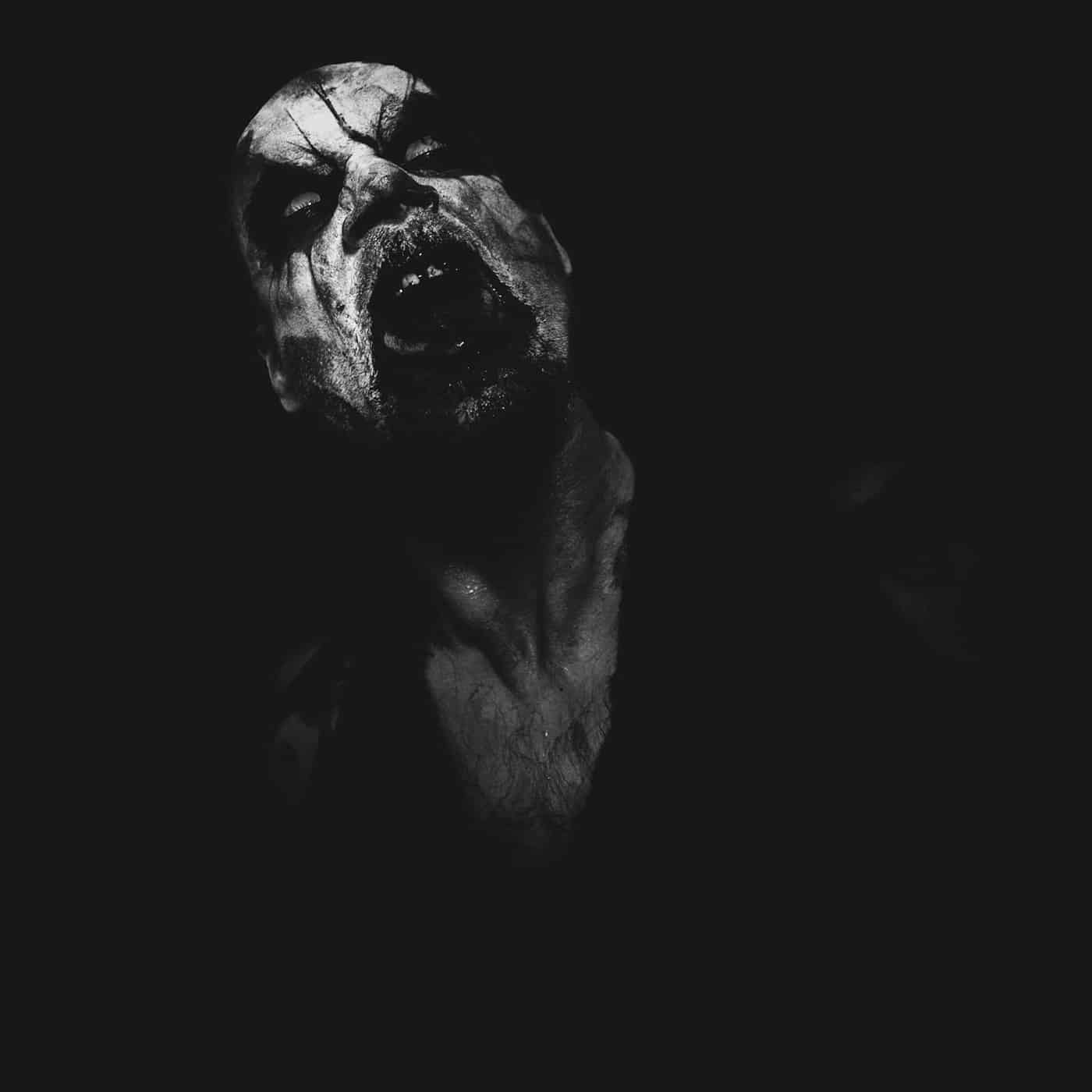 Norwegian Black Metal band 'Taake'