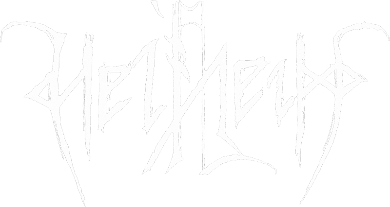 Helheim logo