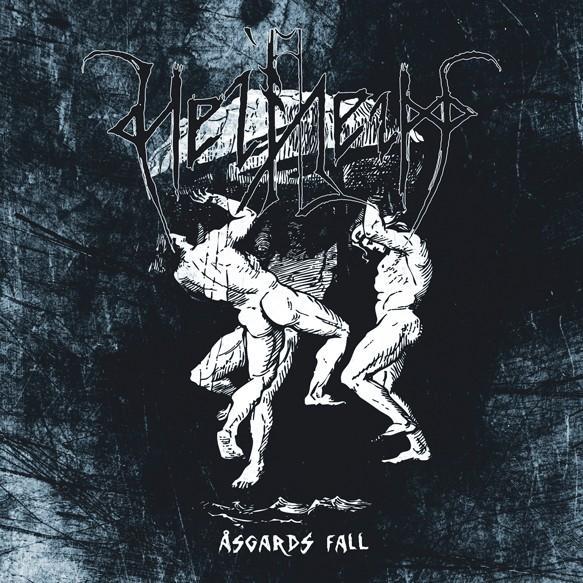 helheim - åsards fall