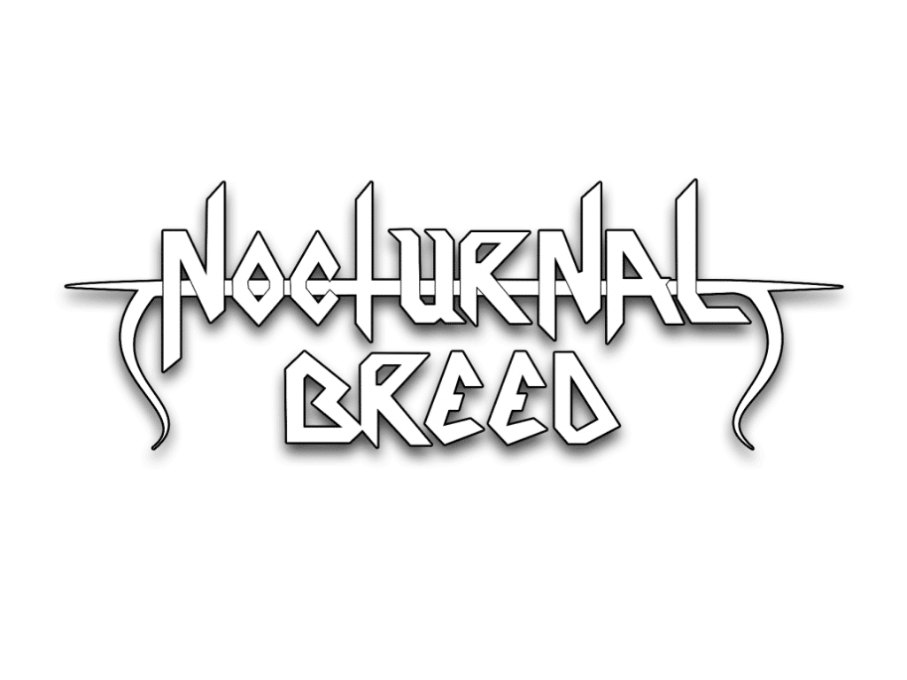 Nocturnal Breed logo
