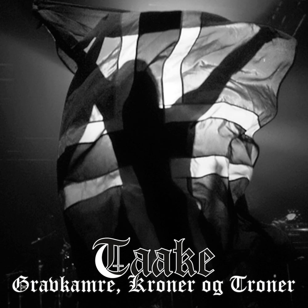 Taake - Gravkamre, Kroner og Troner CD