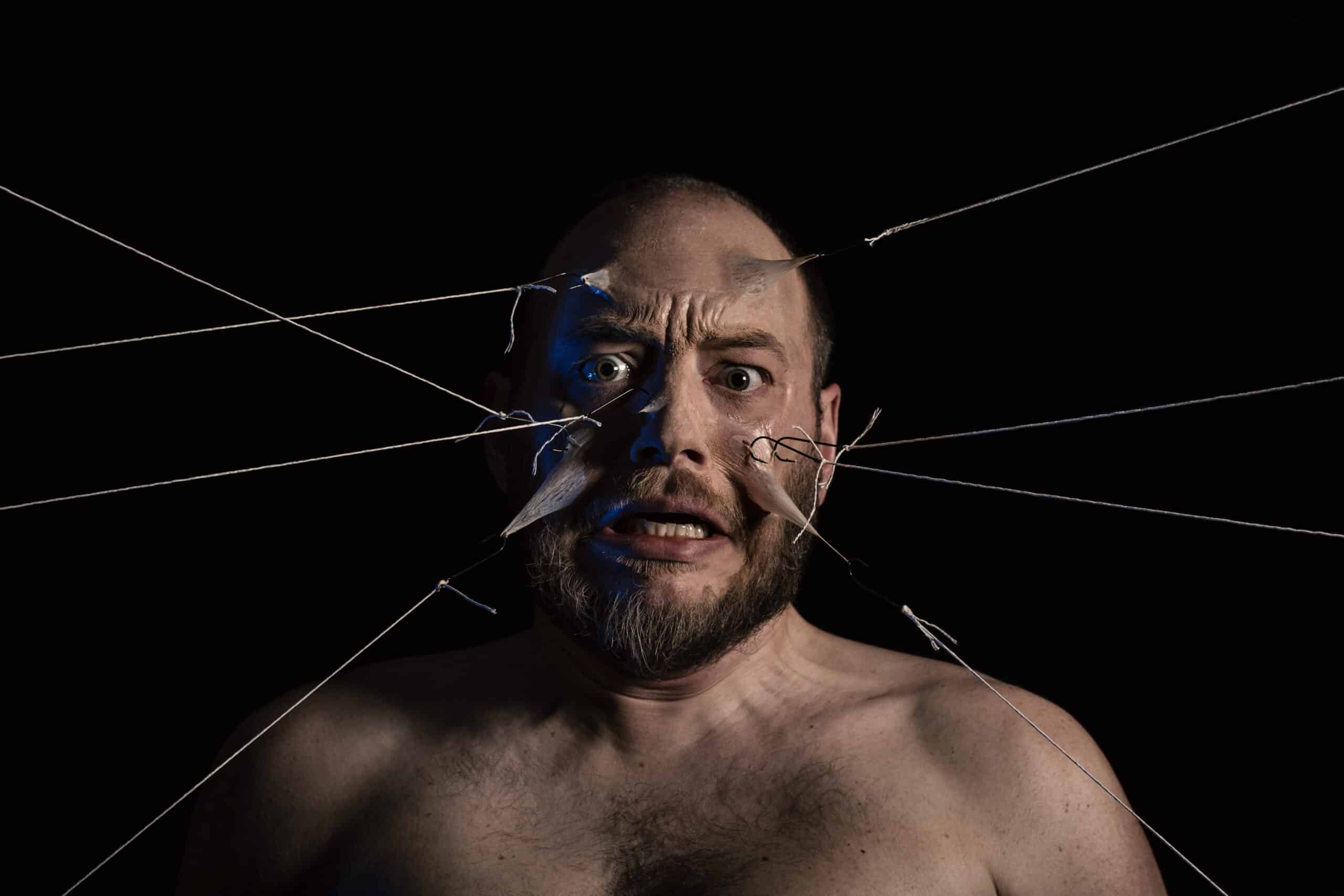 Black Hole Generator promo image