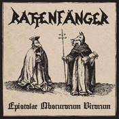 DARK ESSENCE RECORDS RATTENFÄNGER Releases Dark Essence Records