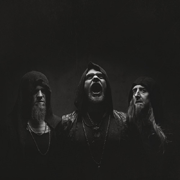 LEGENDARY NORWEGIANS HADES ALMIGHTY ANNOUNCE NEW FRONTMAN