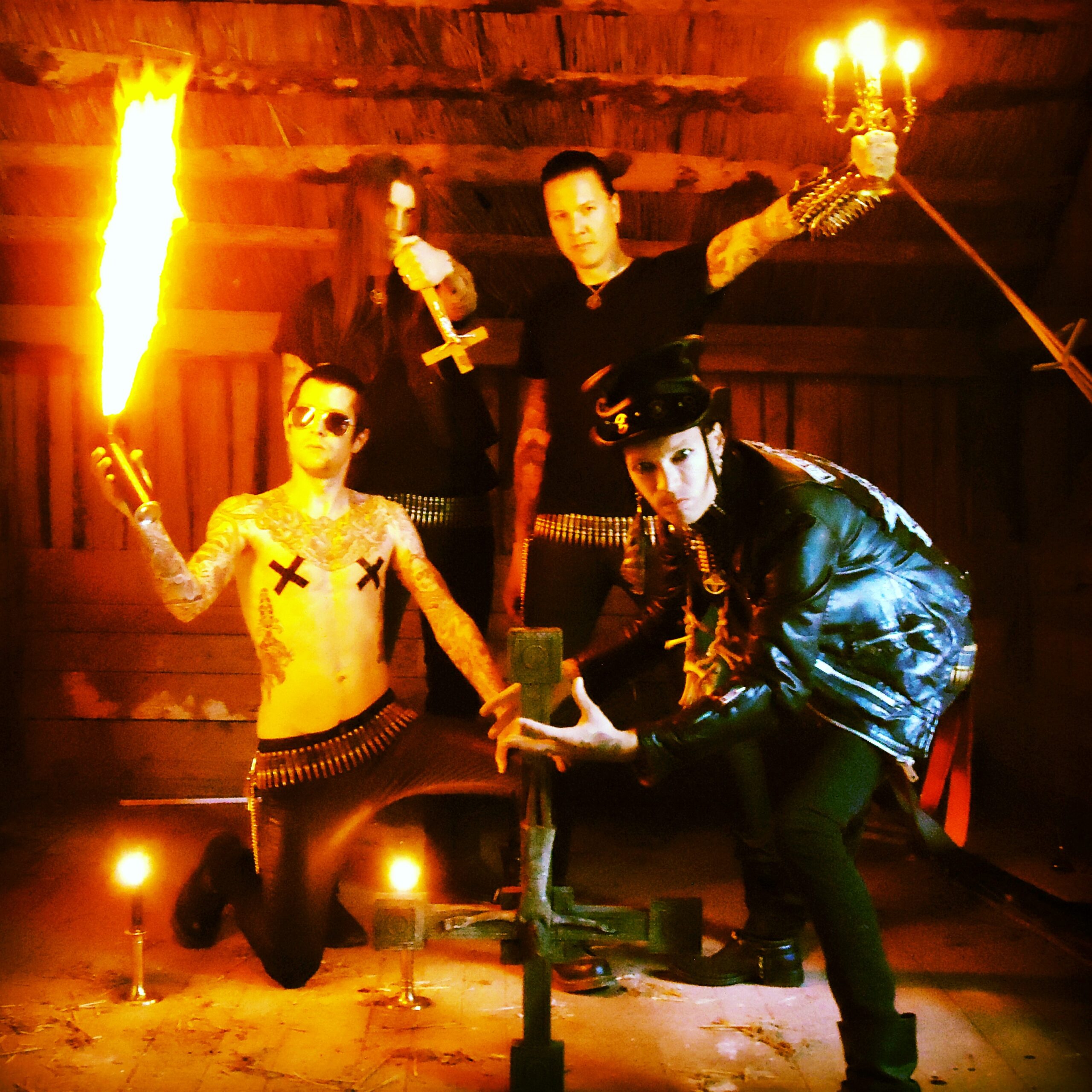 ALFAHANNE AND DARK ESSENCE RECORDS ANNOUNCE COMPETITION IN RUN-UP TO ALBUM RELEASE Dark Essence Records IMG 20130817 190347 scaled ALFAHANNE AND DARK ESSENCE RECORDS ANNOUNCE COMPETITION IN RUN-UP TO ALBUM RELEASE Dark Essence Records