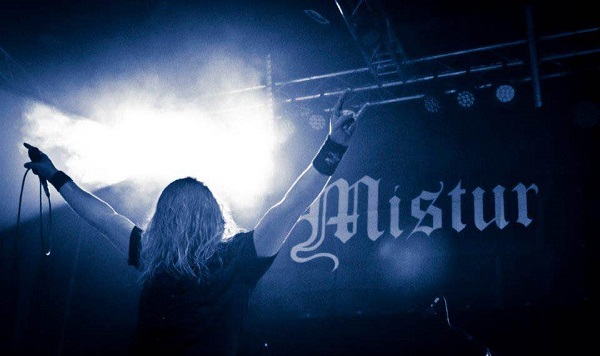 NORWEGIAN VIKING METALLERS MISTUR SIGN TO DARK ESSENCE RECORDS Dark Essence Records Mistur PR NORWEGIAN VIKING METALLERS MISTUR SIGN TO DARK ESSENCE RECORDS Dark Essence Records