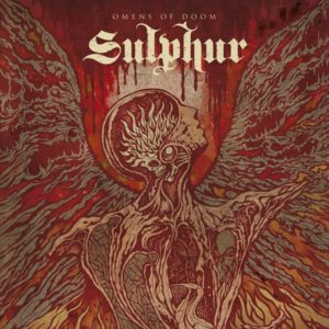 Sulphur - Omens of Doom