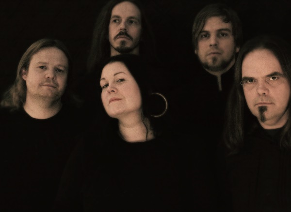 DARK ESSENCE RECORDS INKS DEAL WITH ALTERNATIVE METALLERS MADDER MORTEM Dark Essence Records Madder Mortem PR DARK ESSENCE RECORDS INKS DEAL WITH ALTERNATIVE METALLERS MADDER MORTEM Dark Essence Records