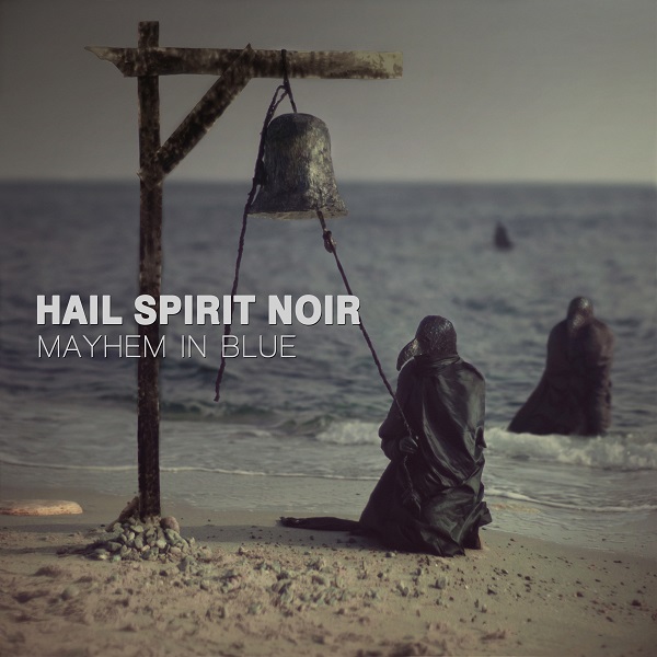 PSYCHEDELIC PROG BLACK METALLERS HAIL SPIRIT NOIR ANNOUNCE RELEASE DATE AND REVEAL ARTWORK FOR UPCOMING ALBUM Dark Essence Records Hail Spirit Noir Artwork PR PSYCHEDELIC PROG BLACK METALLERS HAIL SPIRIT NOIR ANNOUNCE RELEASE DATE AND REVEAL ARTWORK FOR UPCOMING ALBUM Dark Essence Records