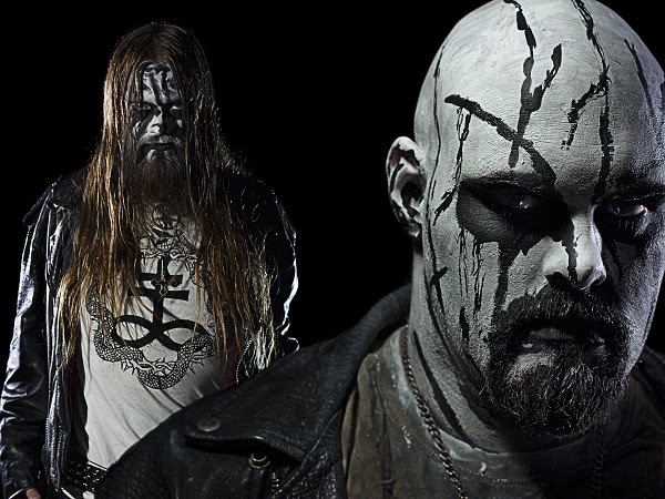 NORWEGIAN BLACK METALLERS SARKOM REVEAL VIDEO AHEAD OF SPECIAL SHOW FOR INFERNO FESTIVAL APPEARANCE Dark Essence Records unnamed NORWEGIAN BLACK METALLERS SARKOM REVEAL VIDEO AHEAD OF SPECIAL SHOW FOR INFERNO FESTIVAL APPEARANCE Dark Essence Records