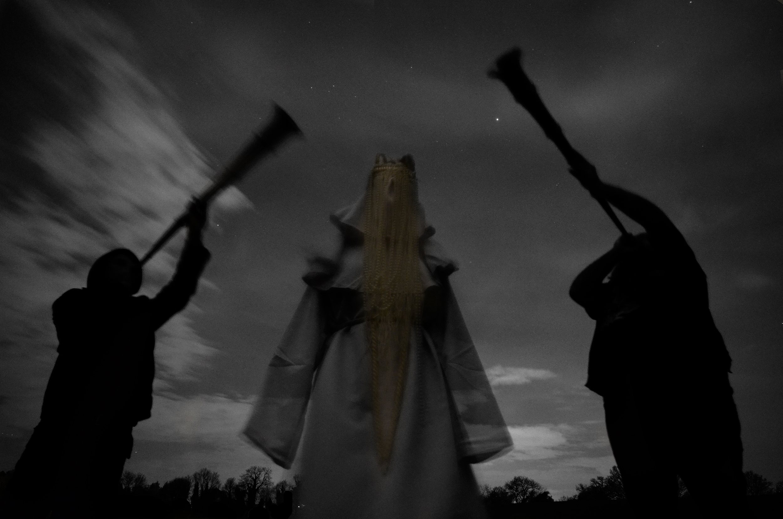 FIVE THE HIEROPHANT REVEAL NEW VIDEO. NEW LIVE DATES ANNOUNCED Dark Essence Records Five the Hierophant