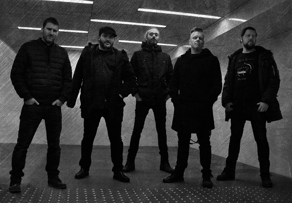 ATROX ANNOUNCE NEW GUITARIST AND PORTUGUESE DATES