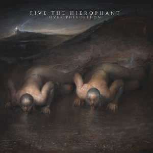 Five the Hierophant