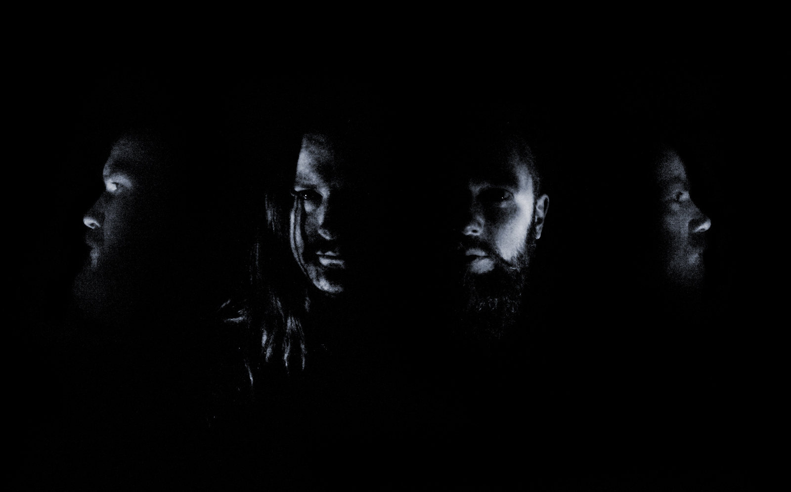 HELHEIM NOMINATED FOR SPELLEMANN AWARD & HAVE TRACK FEATURED IN CBS DRAMA SERIES Dark Essence Records bandphoto of Helheim