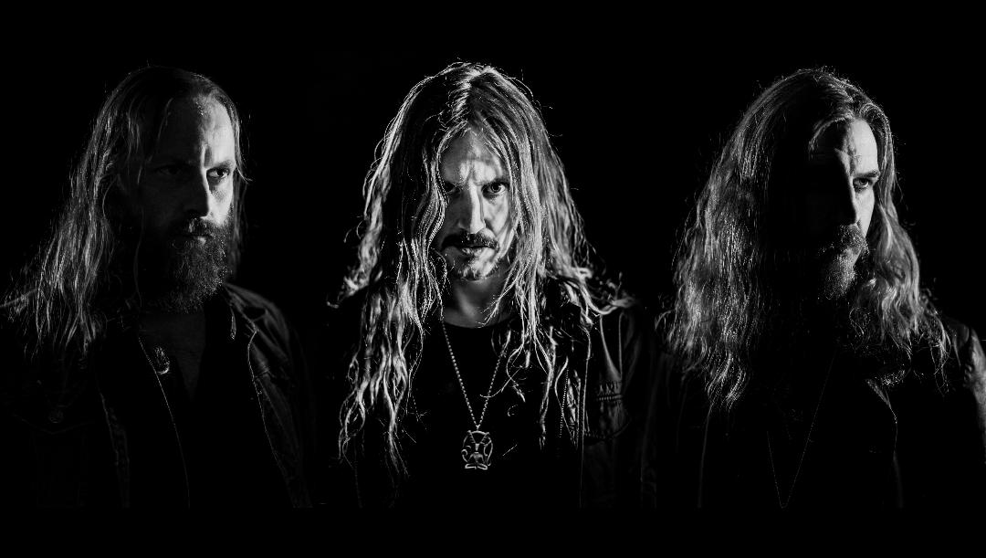 DARK ESSENCE RECORDS SIGNS OCCULT HARD ROCKERS ACÂRASH Dark Essence Records Acârash