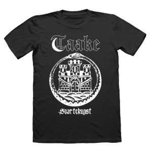 Taake - Castle t-shirt