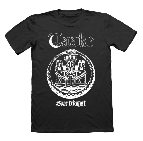 Taake - Castle t-shirt