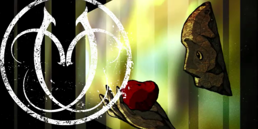NEW VIDEO FROM ALTERNATIVE METALLERS MADDER MORTEM