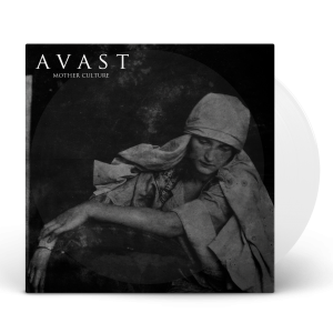 Avast - Mother Culture LP