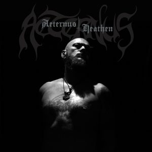 aeternus heathen cover3000x3000 1 Releases Dark Essence Records
