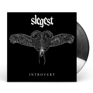 Slegest - Introvert LP