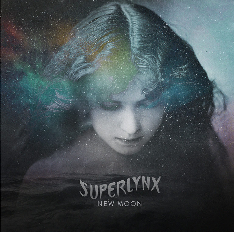 Superlynx - New Moon CD