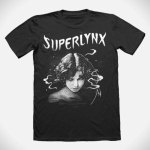 Superlynx t-shirt