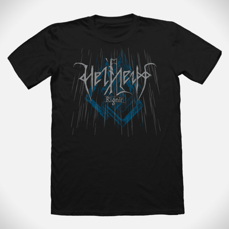 Helheim - Rignir t-shirt