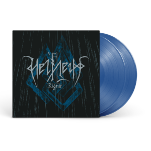 Helheim - Rignir Vinyl