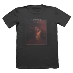 CODE - Flyblown Prince T-shirt