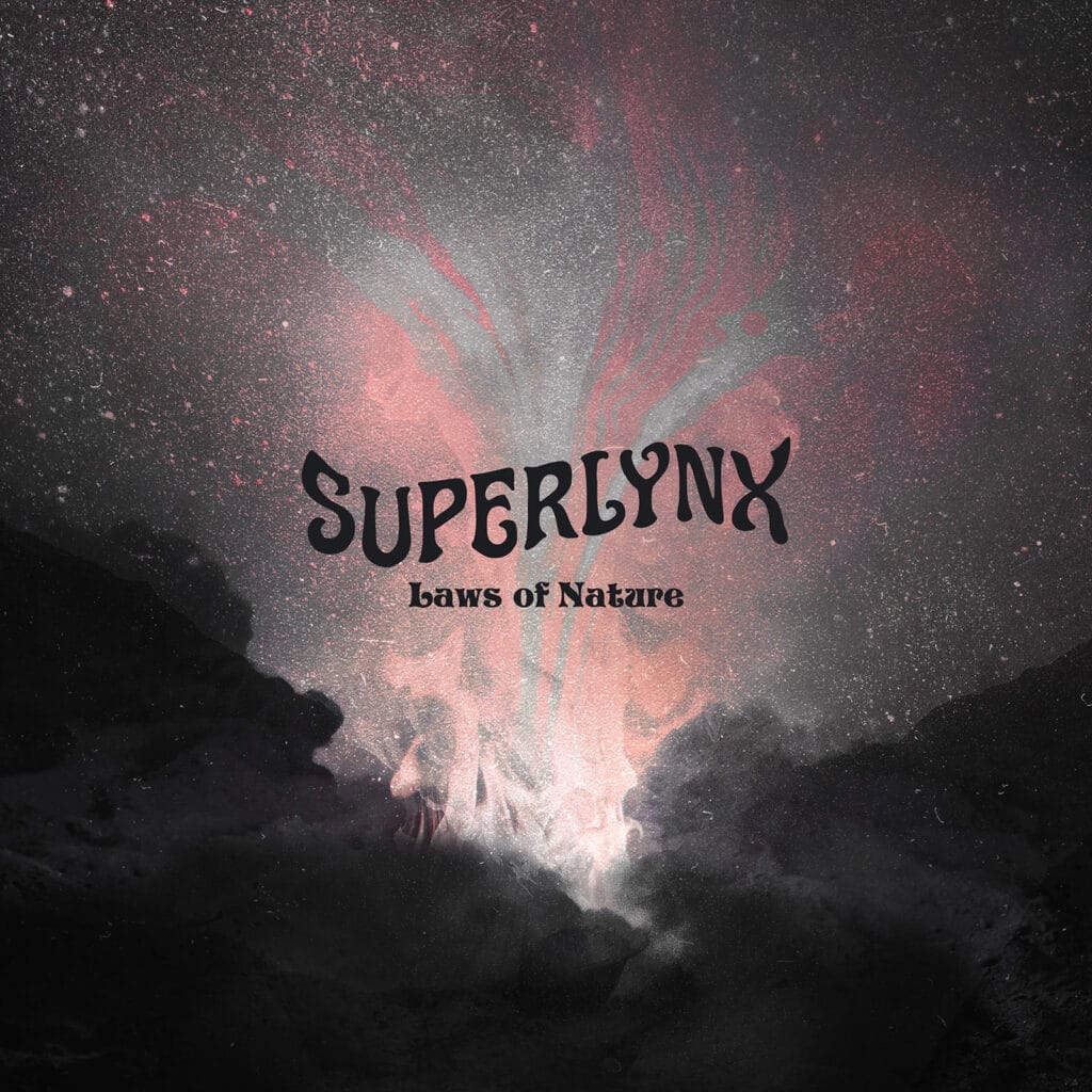 Superlynx - Laws of Nature