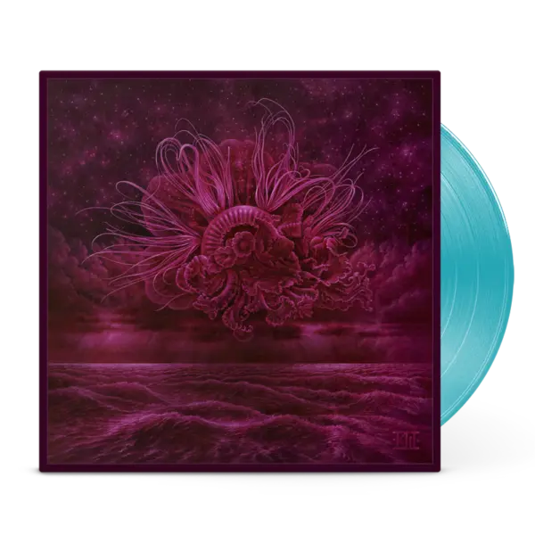 In Mourning - Garden of Storms LP