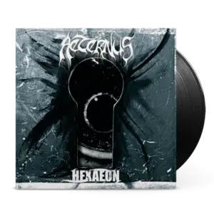 Aeternus - Hexaeon vinyl