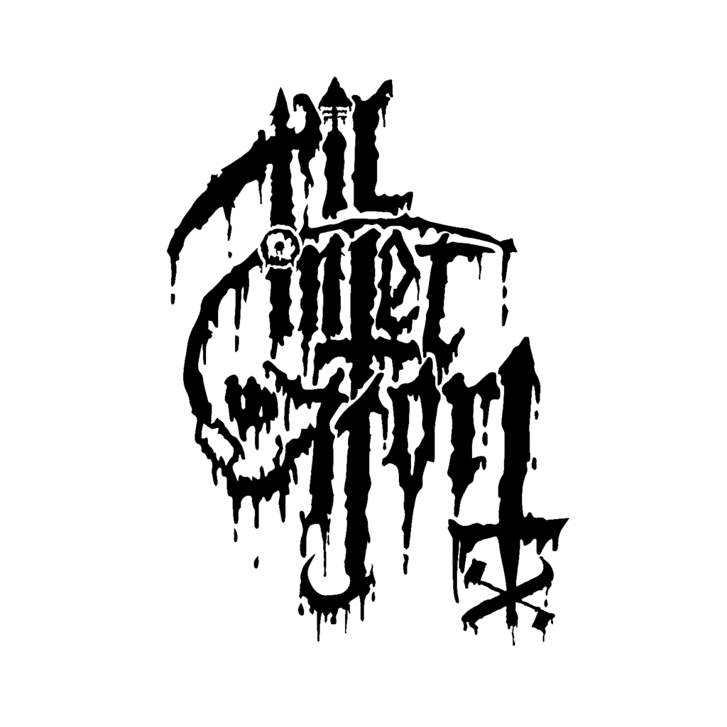 Tilintetgjort logo