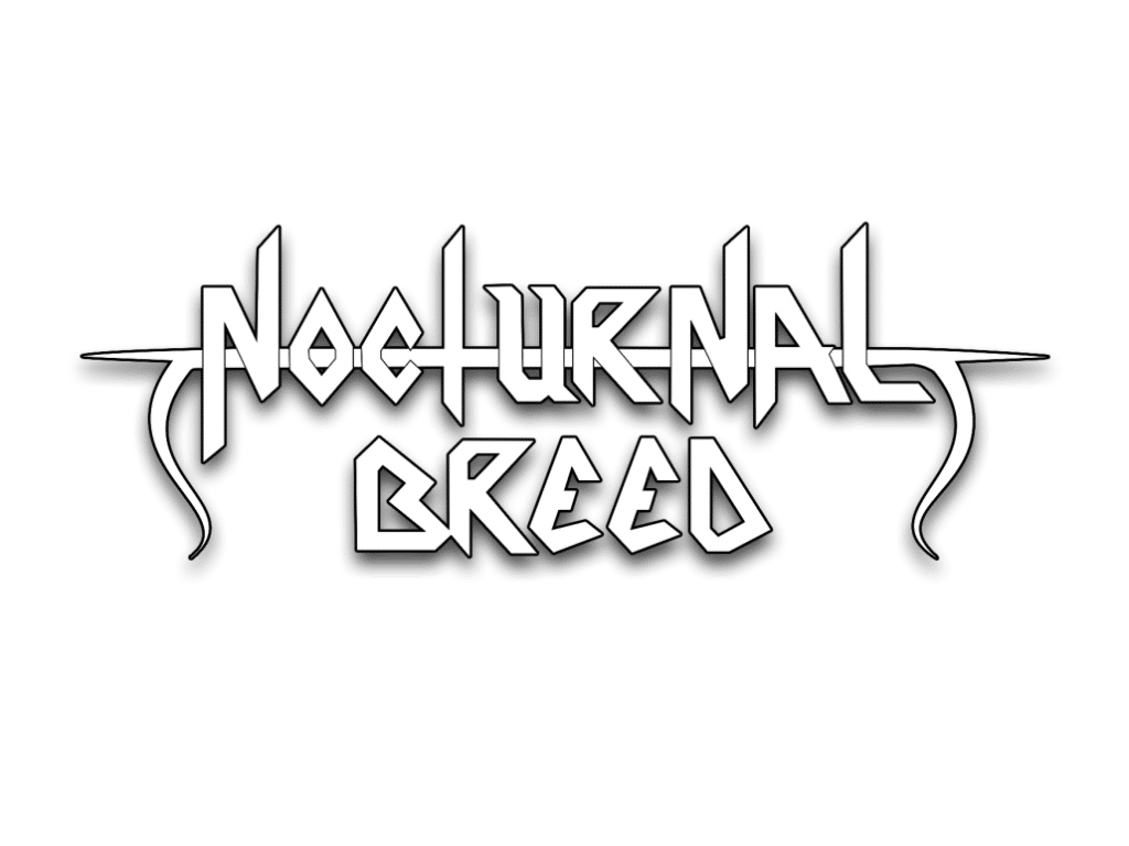 Nocturnal Breed logo