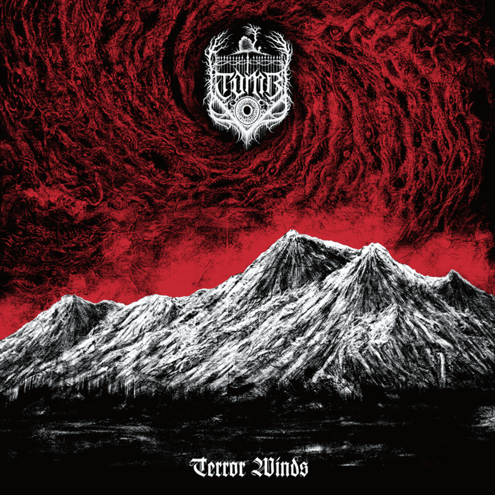 T.O.M.B. - Terror Winds CD