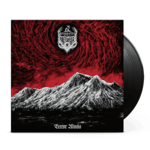 T.O.M.B. - Terror Winds vinyl