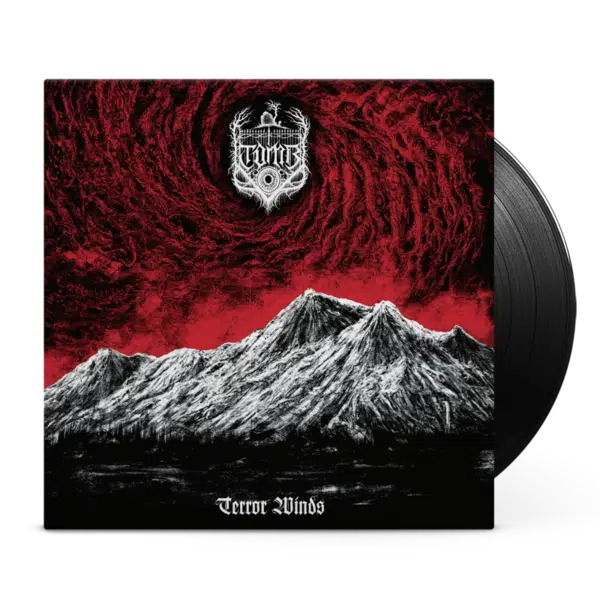 T.O.M.B. - Terror Winds vinyl