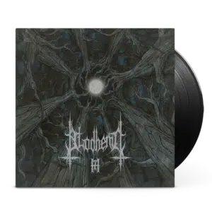Blodhemn - H7 vinyl